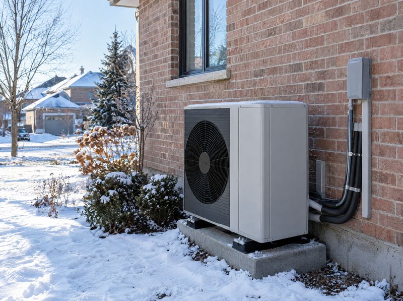Heat pump